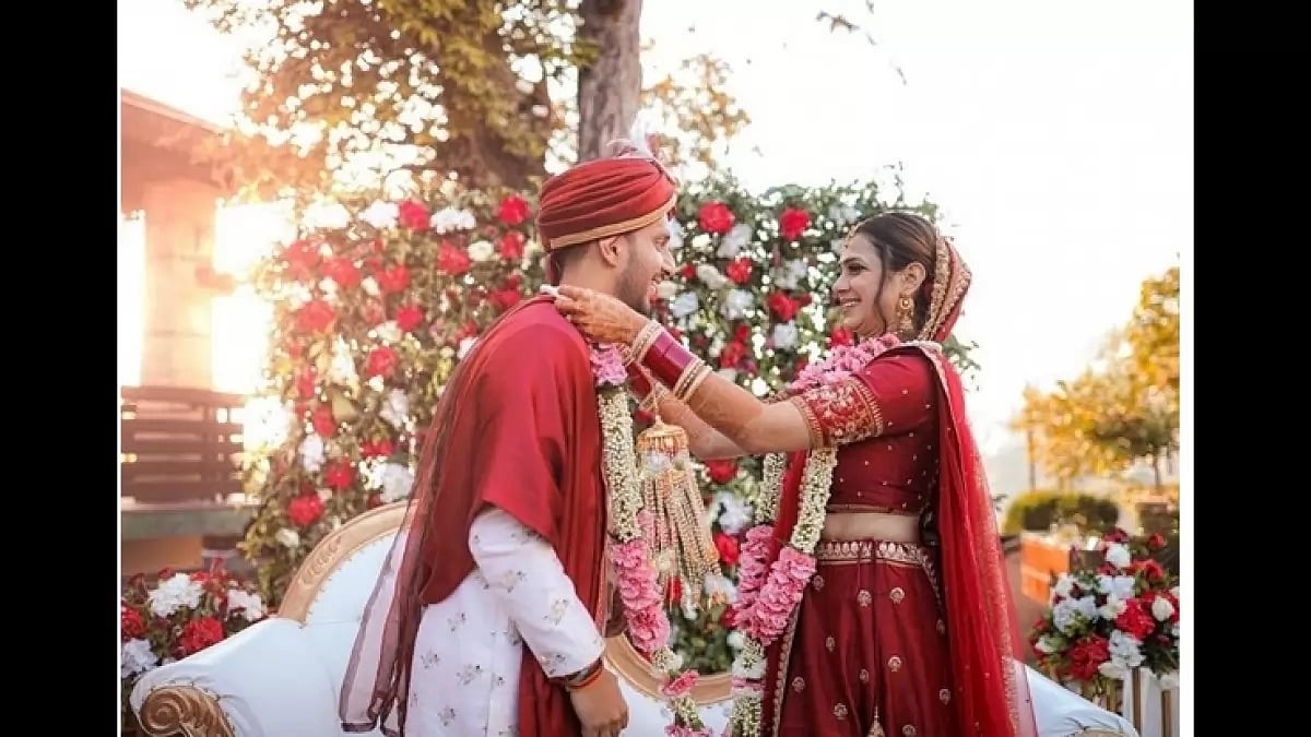 Your Destination Wedding 