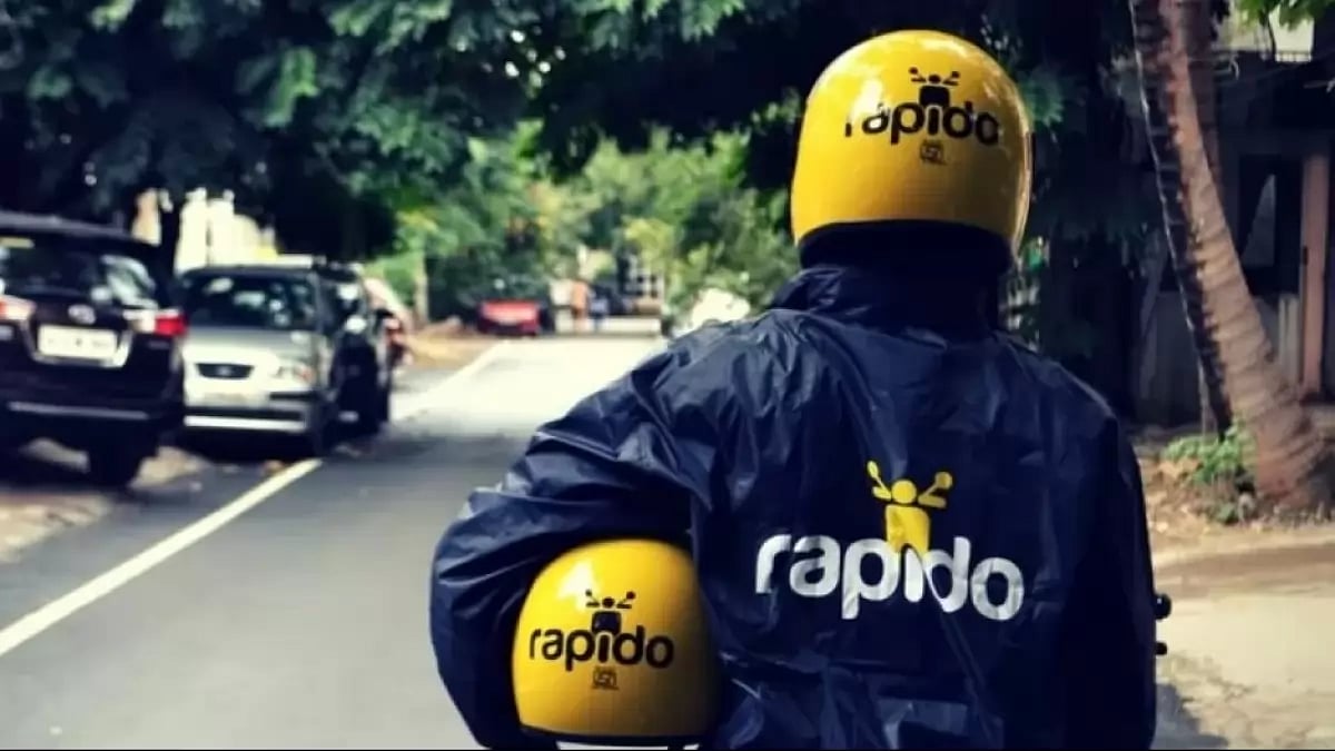 Delhi Transport Department bans two-wheeler online cab services. (File photo)