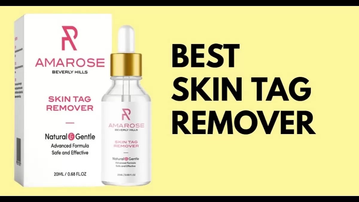 Paradise Skin Tag Remover 