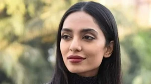 Sobhita Dhulipala