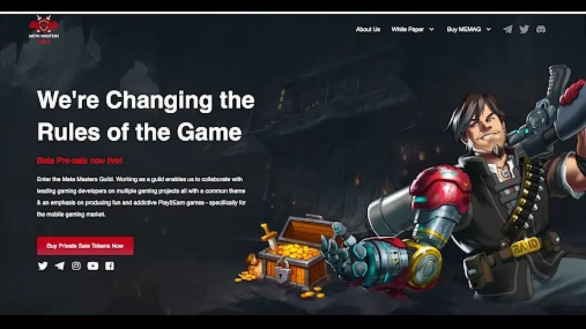  Best Ethereum Alternatives