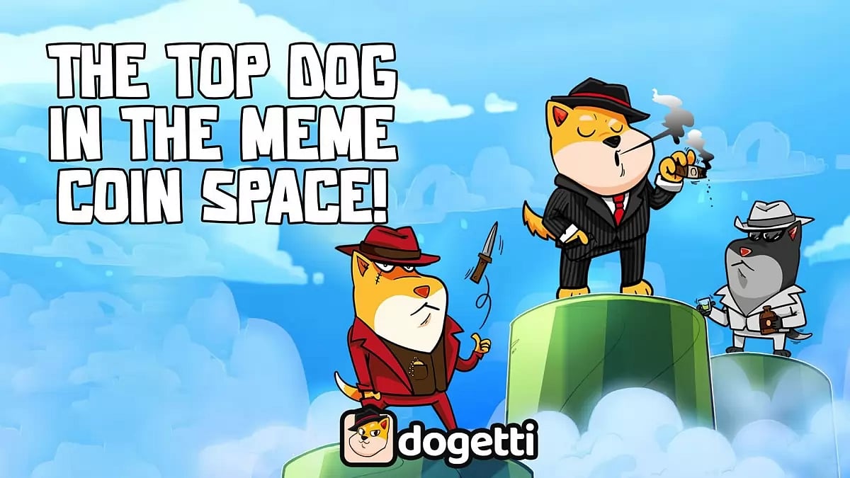 Dogetti (DETI)