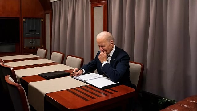 Biden Sports Plan Angers Transgender Advocates, Opponents