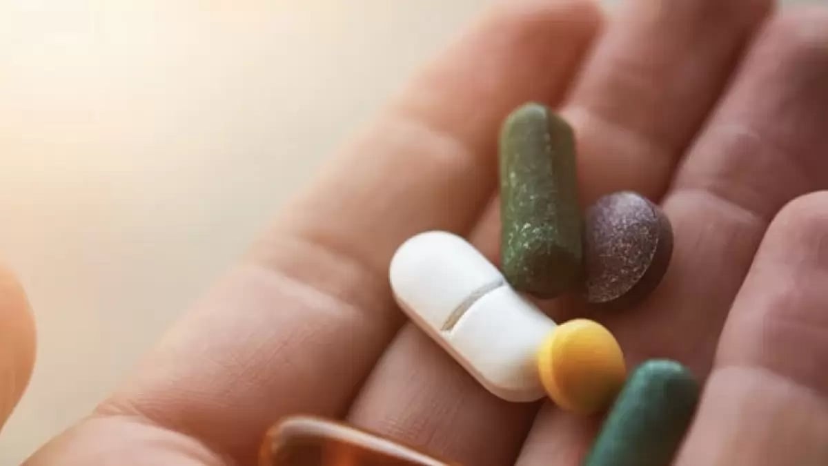 Natural Weight Loss Supplements 