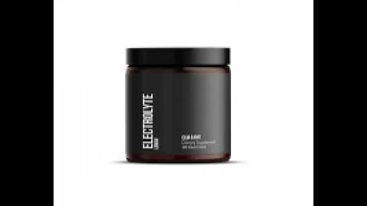 Best Electrolyte Supplements For keto