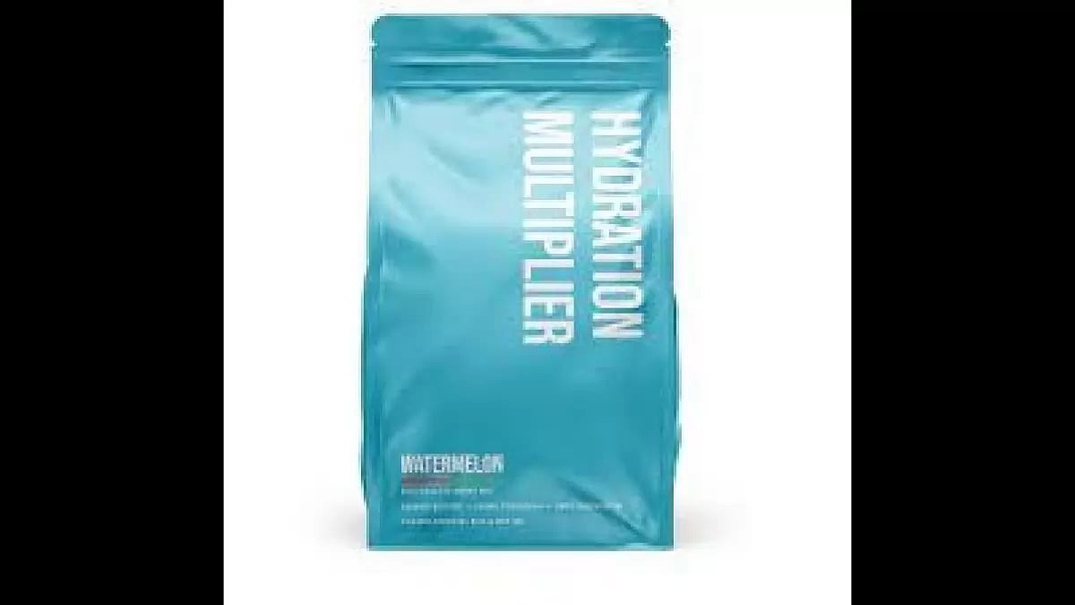 20 best hydration powders