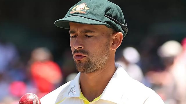 Ashton Agar Released From Australia Test Squad, Flown Back Home To Play Domestic Cricket