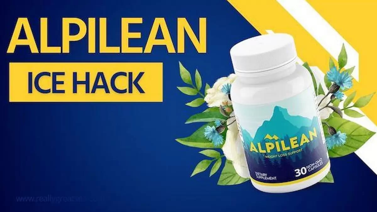 Alpilean Ice Hack Reviews 