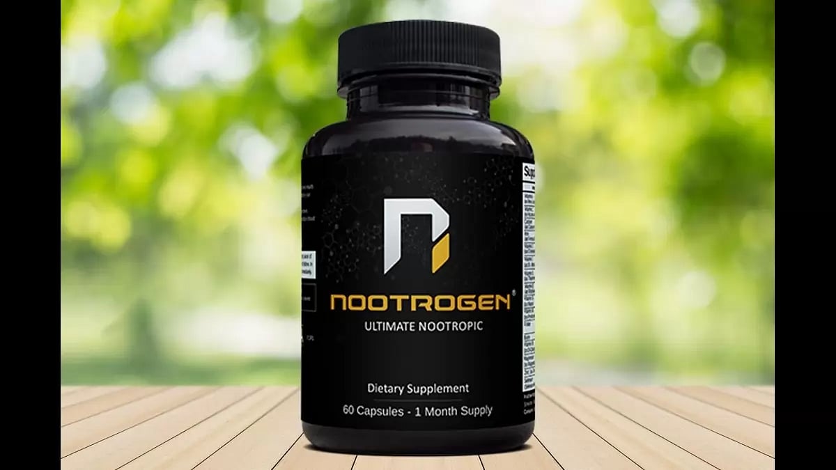 Nootrogen Reviews