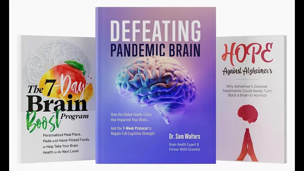 Defeating Pandemic Brain Reviews