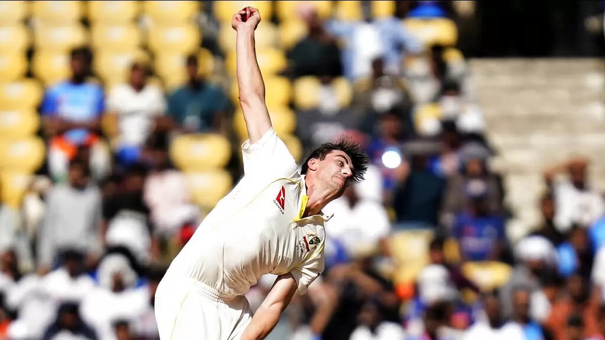 Cummins' leadership has drawn a lot of flak from former cricketers, including Hayden and Border.