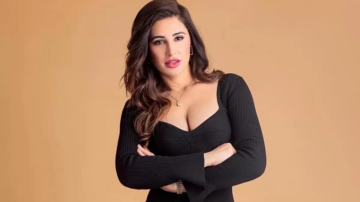 Nargis Fakhri