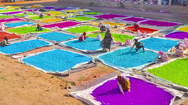 Day In Pics: February 22, 2023