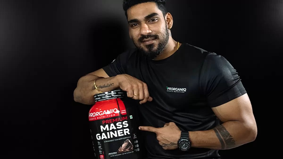 Best Mass Gainer 