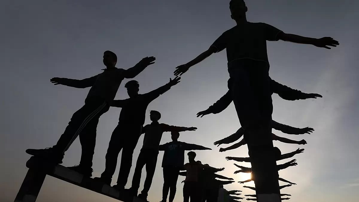 Agniveer recruitment rally