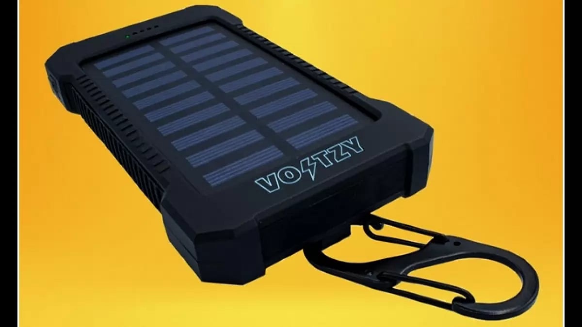 Voltzy Powerbank