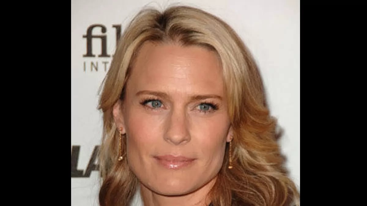 Robin Wright
