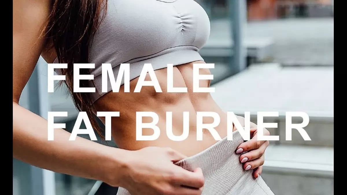 Best Fat Burner For Women 2023 
