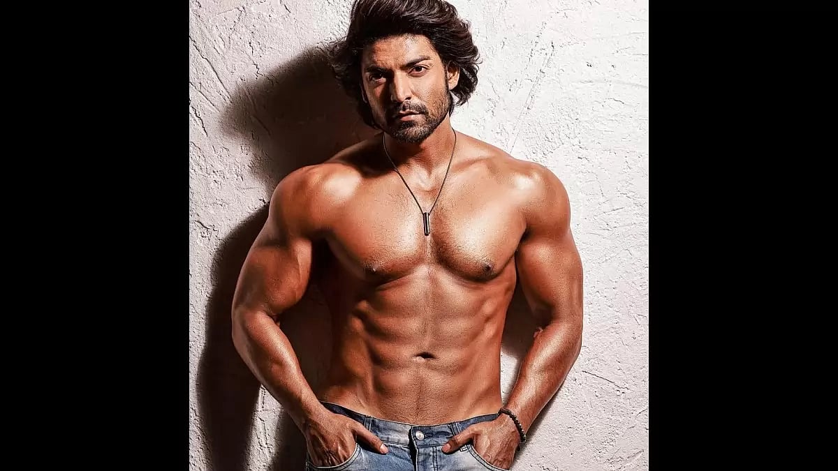 Instagram : Gurmeet Choudhary