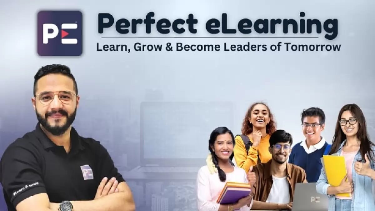  Perfect eLearning 