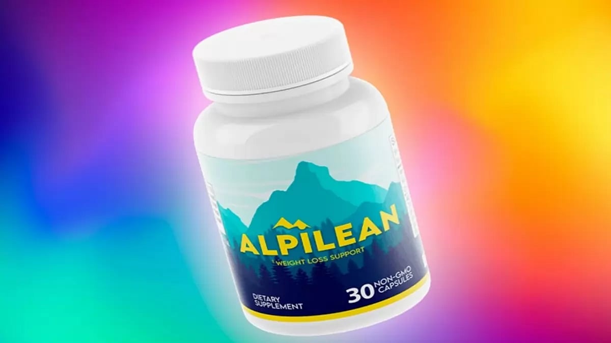 Alpilean Weight Loss