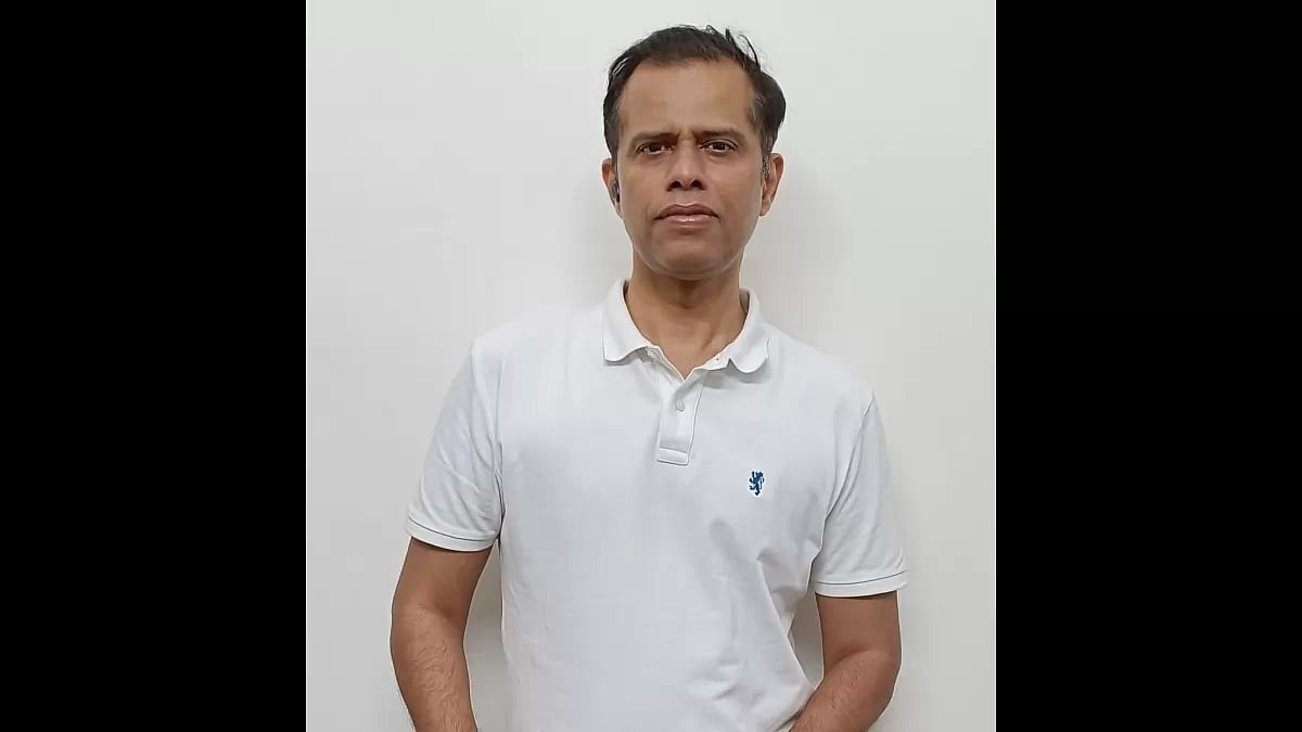 Rajesh Shetty, Director, WW FINANCIAL DISTRIBUTION PRIVATE LIMITED