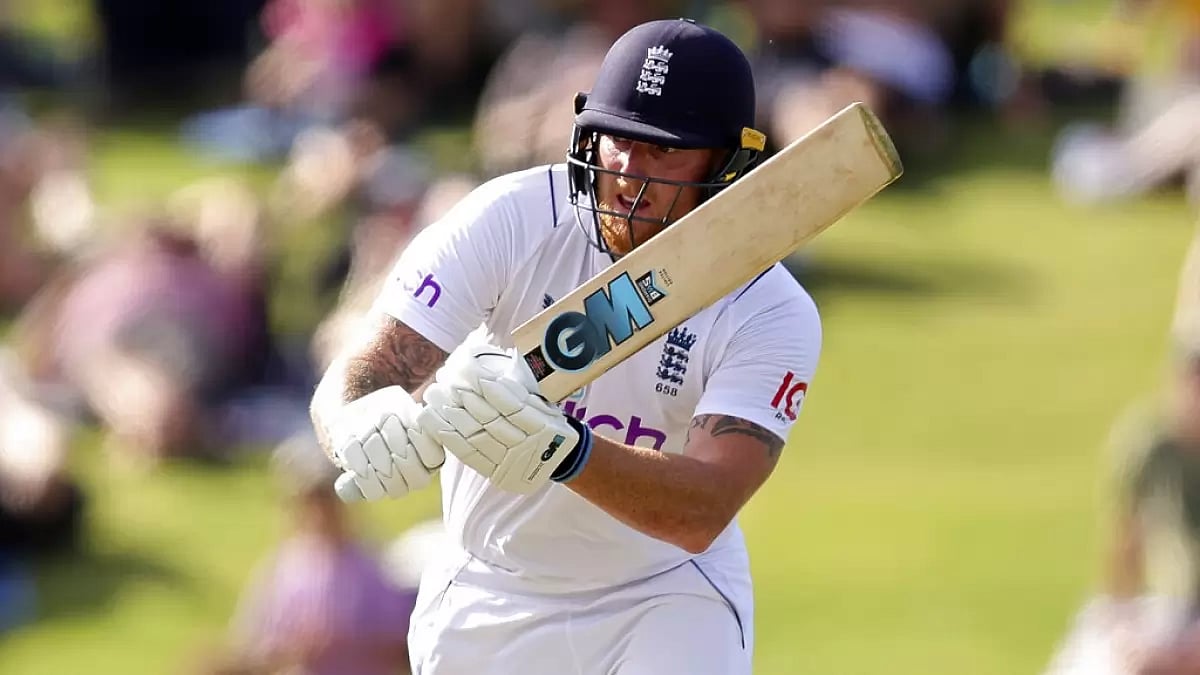 Stokes was purchased for Rs 16.25 crore by CSK in the IPL auction in December.