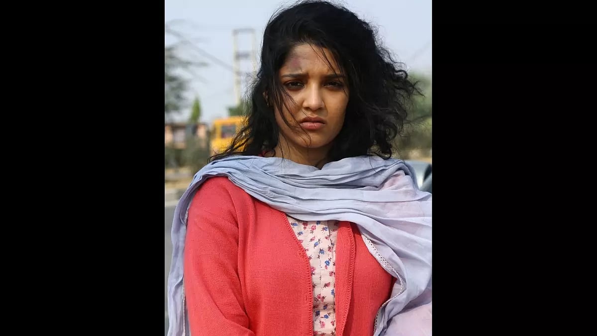 Ritika Singh