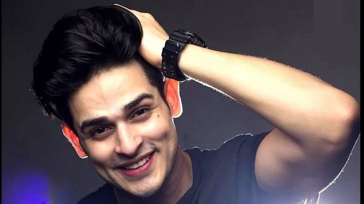 Priyank Sharma