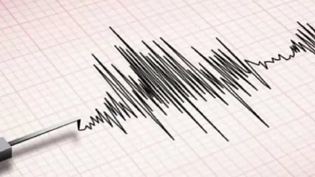 Earthquake Of 6.8 Magnitude Shakes Tajikistan Near China's Far Western Xinjiang Region