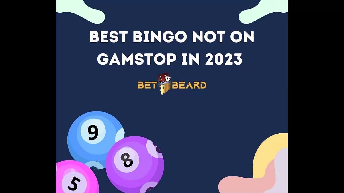 Best UK Bingo Sites Not On Gamstop