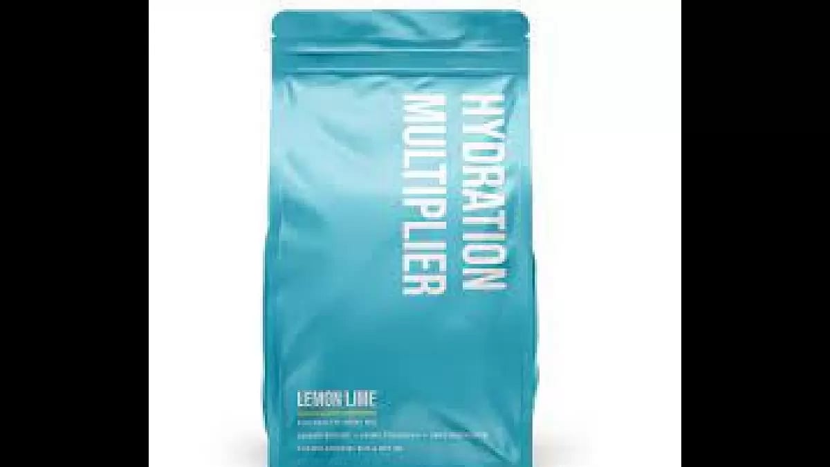 Elm & Rye Electrolyte Drink Mix 