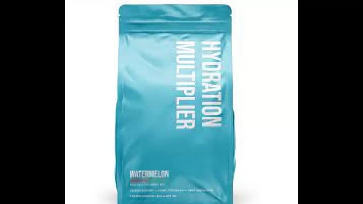  Elm & Rye Electrolyte Drink Mix Bag