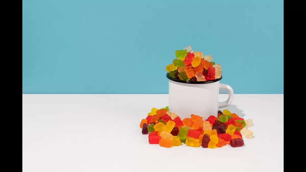 Best Delta 8 Gummies 