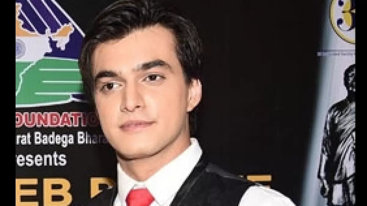 Mohsin Khan