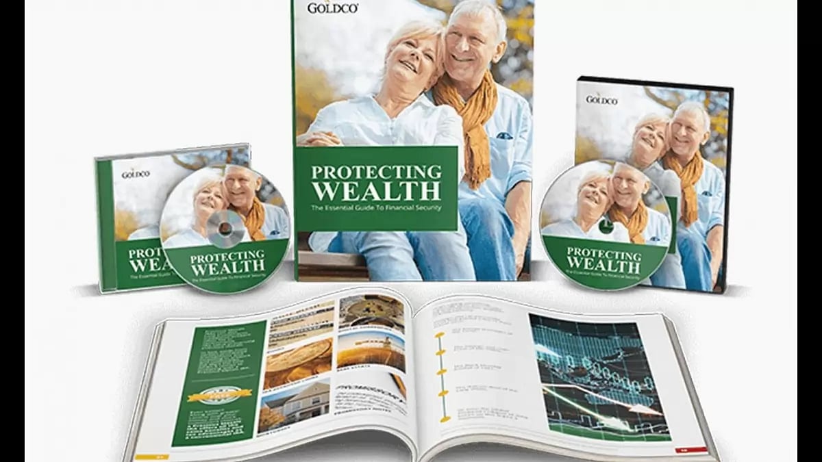 Goldco Gold Kit Reviews