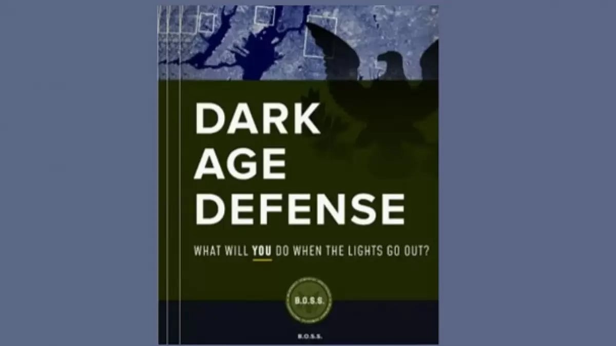 Dark Age Defense