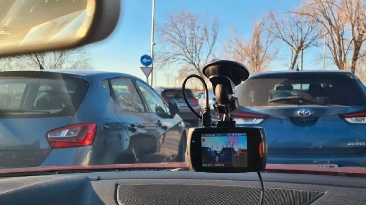 Car Watch Pro