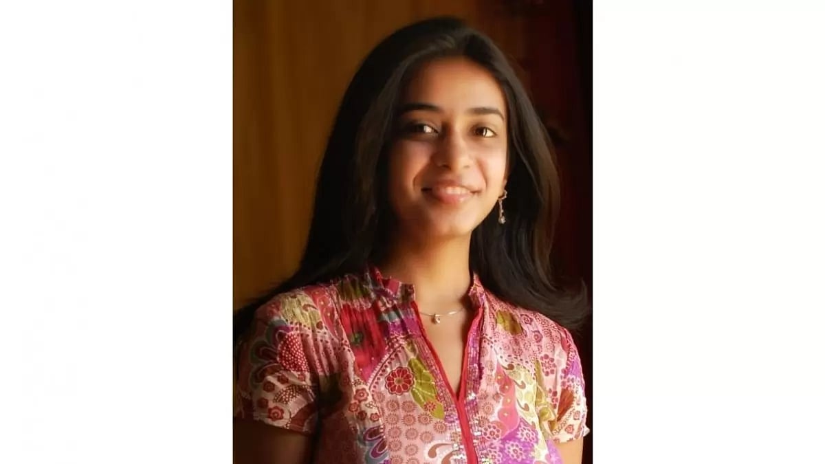 Vedic Astrologer Anuritaa Bharat