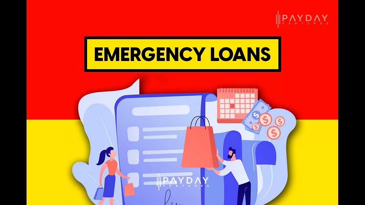 Best Emergency Loans & Urgent Loans