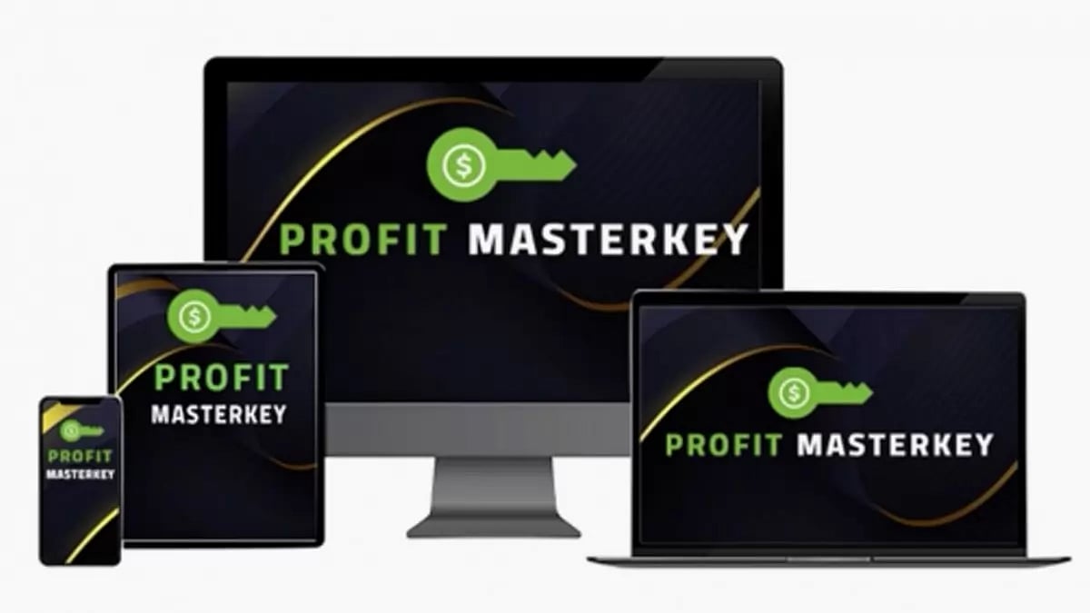 Profit MasterKey System Reviews