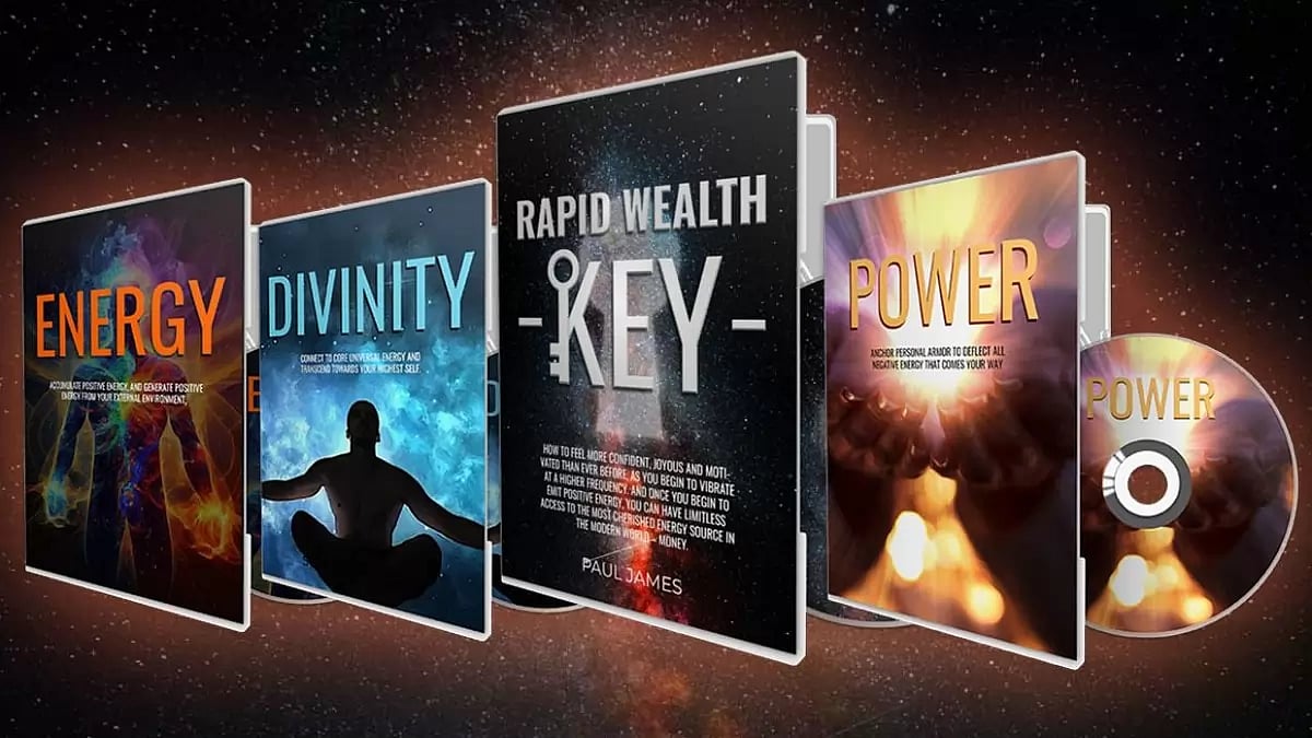 Rapid Wealth Key Reviews