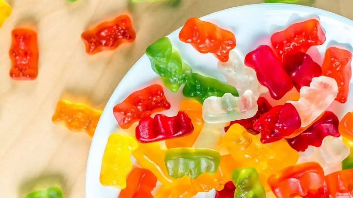 Ultra CBD Gummies Reviews 