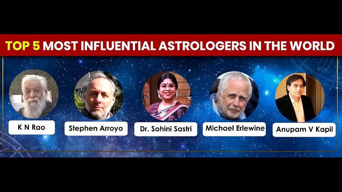 Best Astrologers