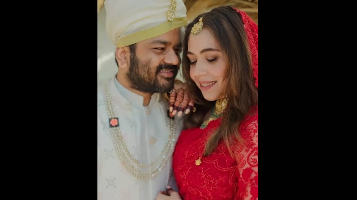 Varun Kumar, Maanvi Gagroo