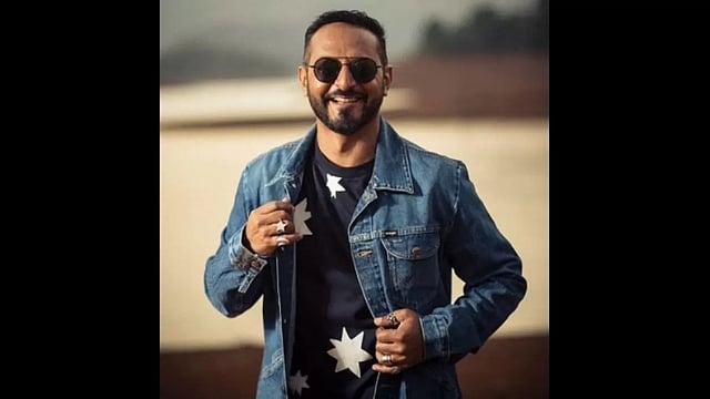 Nikhil Chinapa On Supersonic: Curated Artiste Lineup Matters More Than Global Celebs