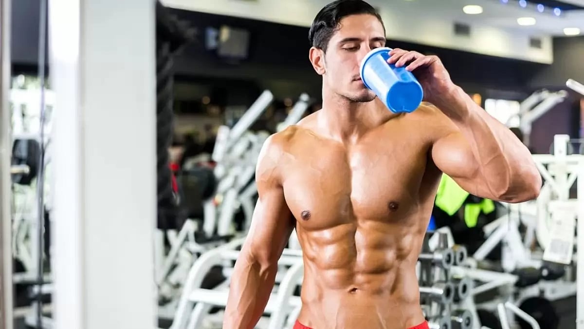 Best Post-Workout Supplements
