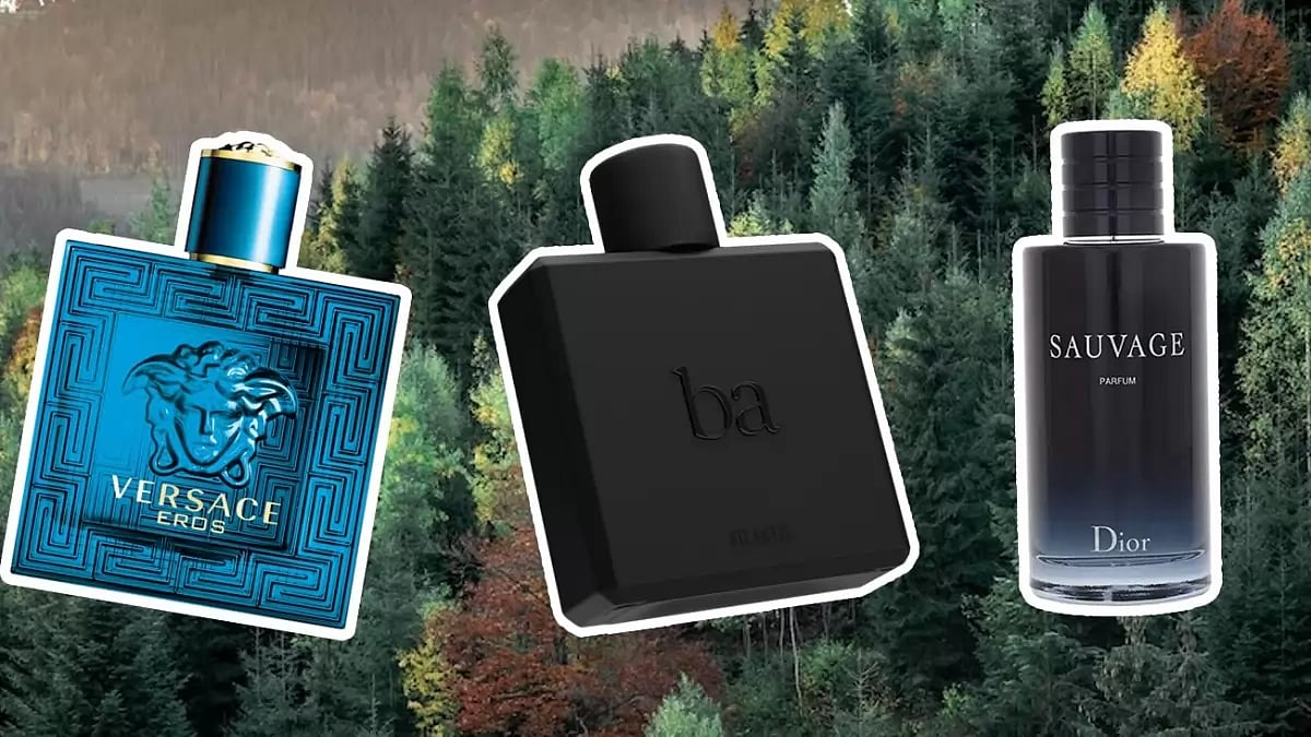 Best Cologne for young men