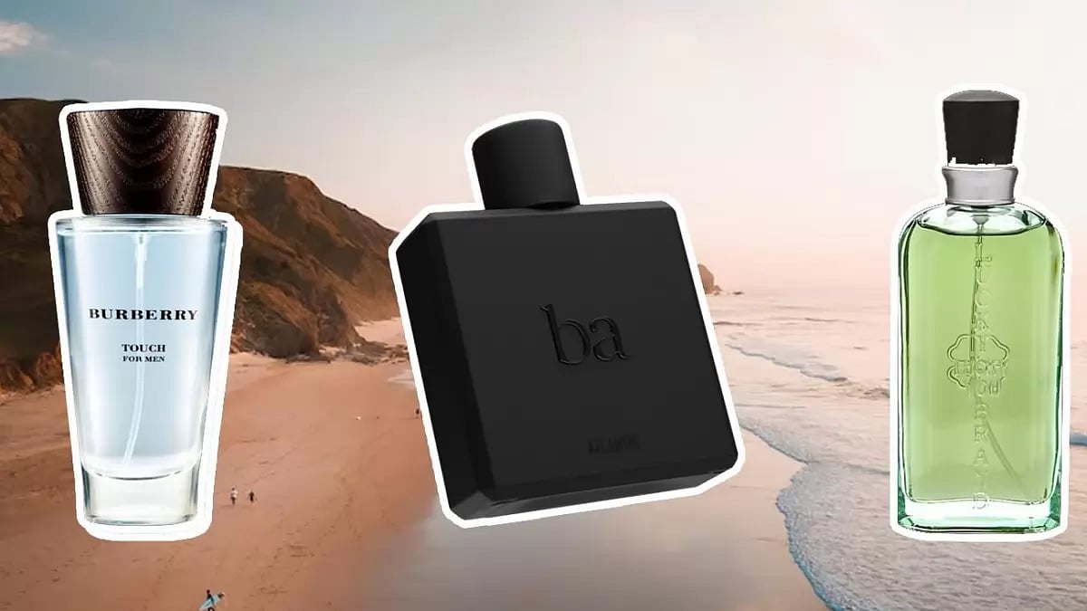 Best cheap colognes for men
