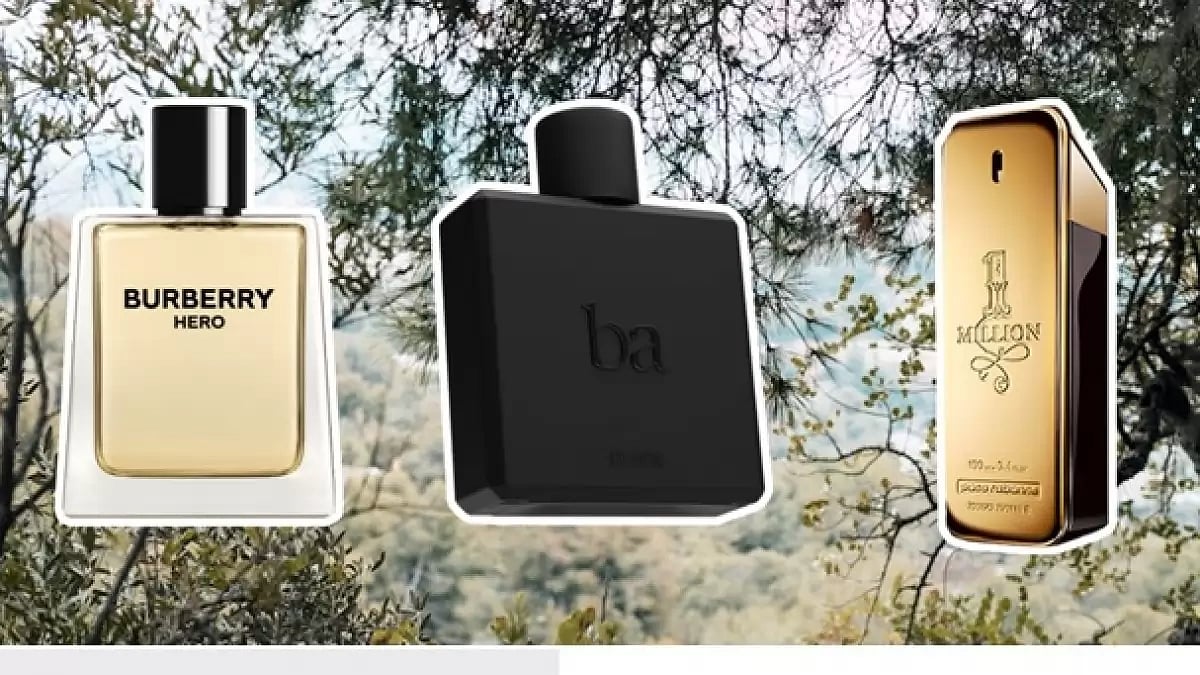 20 Best Office & Work Colognes